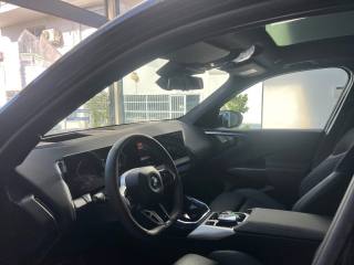 BMW X3 usata, con Touch screen