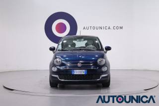 FIAT 500 usata, con Airbag
