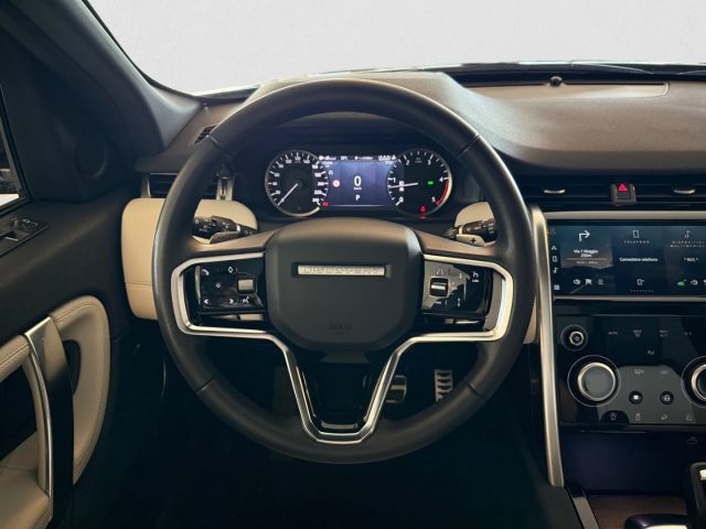 LAND ROVER Discovery Sport usata, con Immobilizzatore elettronico