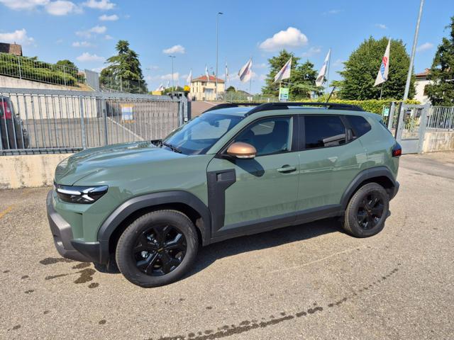 DACIA Duster usata, con Airbag laterali