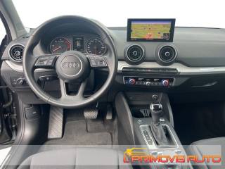 AUDI Q2 35 TDI quattro S tronic S line Edition