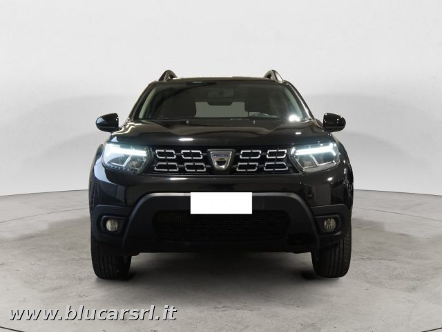 DACIA Duster usata, con ABS