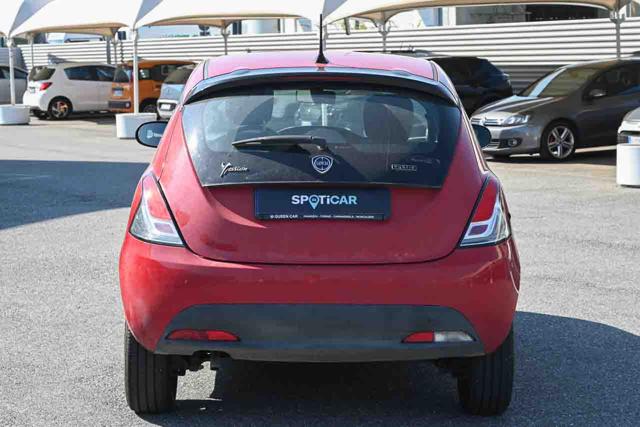LANCIA Ypsilon usata, con MP3