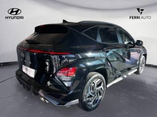 HYUNDAI Kona usata, con Airbag Passeggero