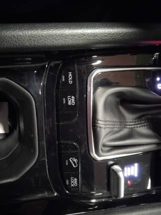 JEEP Compass usata 31