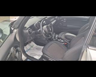 MINI Cooper D usata, con Controllo trazione
