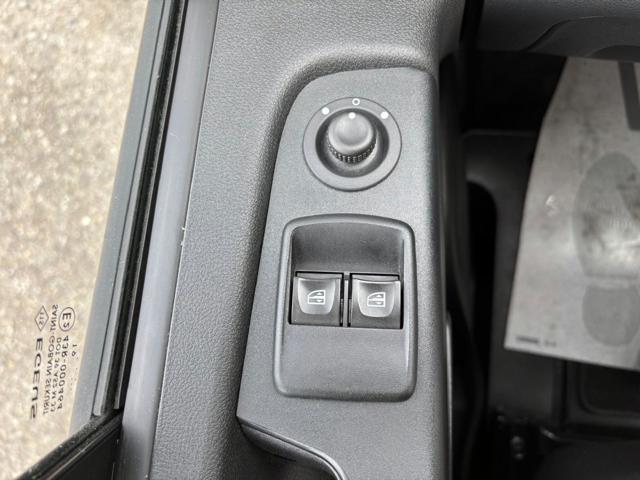 FIAT Talento usata, con ESP