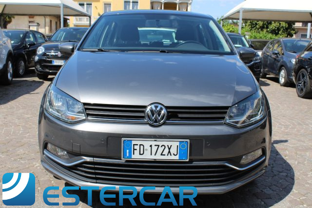 VOLKSWAGEN Polo usata, con Alzacristalli elettrici