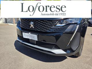 PEUGEOT 3008 usata, con Airbag laterali
