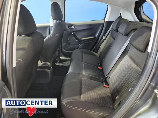 PEUGEOT 208 usata, con Specchietti laterali elettrici