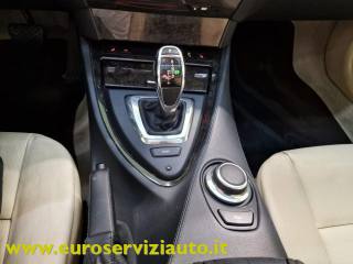 BMW 635 usata, con Regolazione elettrica sedili