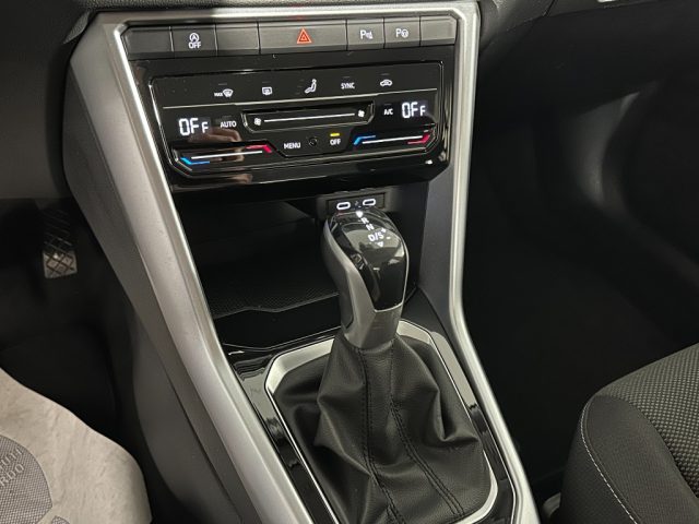 VOLKSWAGEN T-Roc usata, con ESP