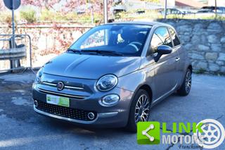 FIAT 500 1.0 Hybrid Dolcevita   VENDUTA!!!!