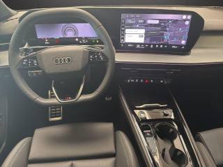 AUDI Q3 usata, con Volante in pelle