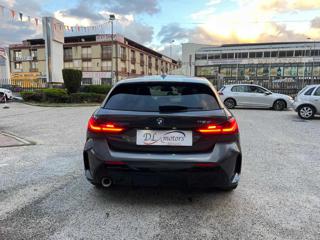 BMW 116 usata, con Airbag Passeggero