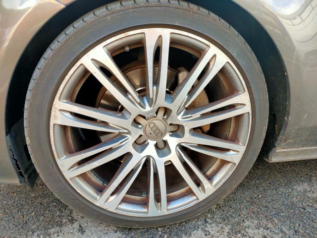 AUDI A7 usata, con Vetri oscurati