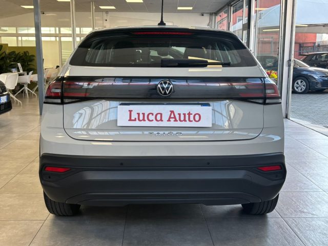 VOLKSWAGEN Taigo usata, con Alzacristalli elettrici
