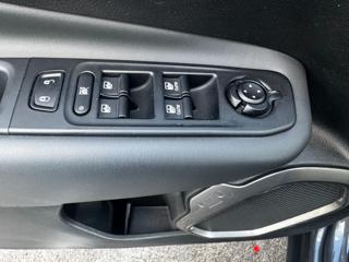JEEP Renegade usata, con Touch screen