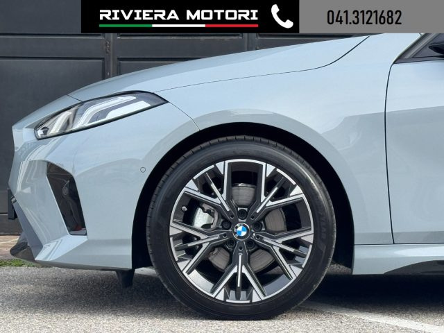 BMW 120 usata, con Controllo trazione