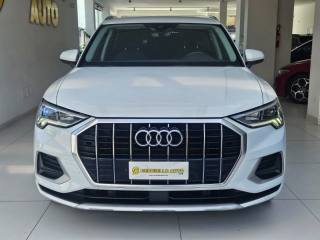 AUDI Q3 usata, con Antifurto