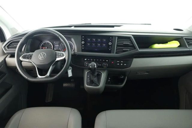 VOLKSWAGEN Caravelle usata, con Immobilizzatore elettronico