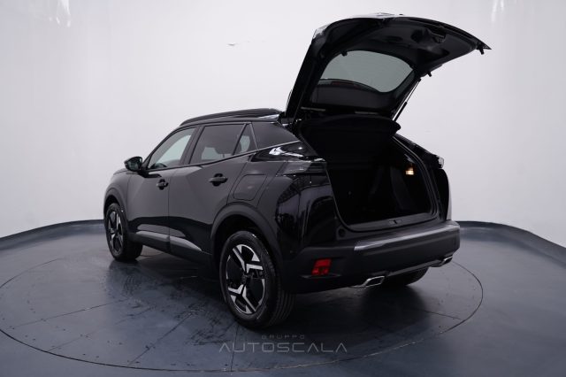 PEUGEOT 2008 usata, con Apple CarPlay