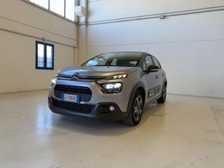 CITROEN C3 PureTech 83 S&S Shine