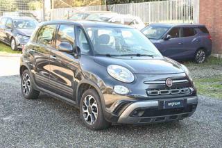 FIAT 500L usata, con Airbag laterali