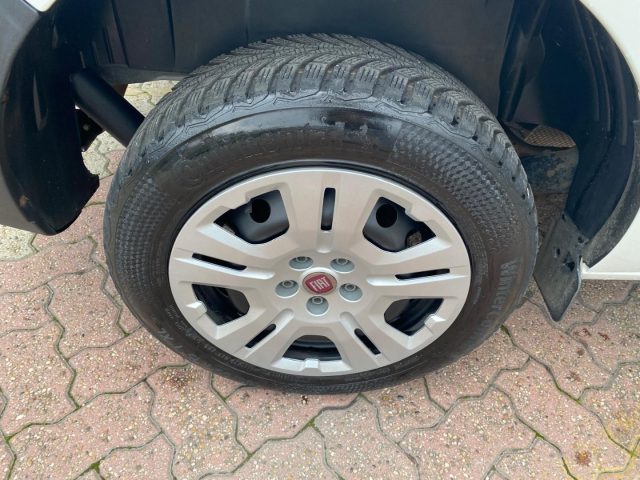 FIAT Doblo usata, con Chiusura centralizzata