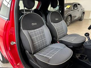 FIAT 500 usata, con Climatizzatore