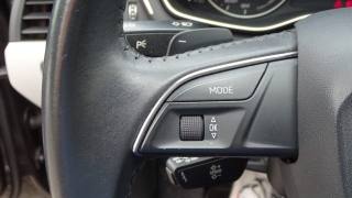 AUDI A4 usata 92