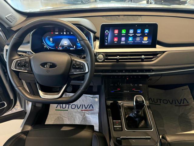 DR MOTOR DR 6.0 usata, con Chiusura centralizzata