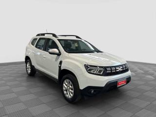 DACIA Duster usata 6