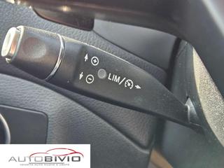 MERCEDES-BENZ A 180 usata, con Sedili sportivi