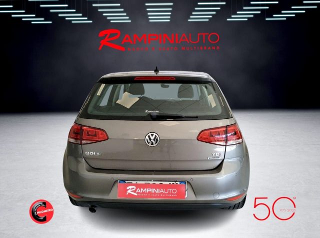 VOLKSWAGEN Golf usata 9