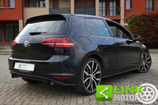 VOLKSWAGEN Golf GTI usata, con Alzacristalli elettrici