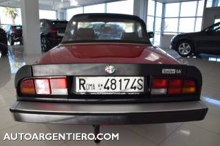 ALFA ROMEO Spider usata 4