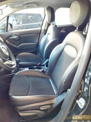FIAT 500X usata 21
