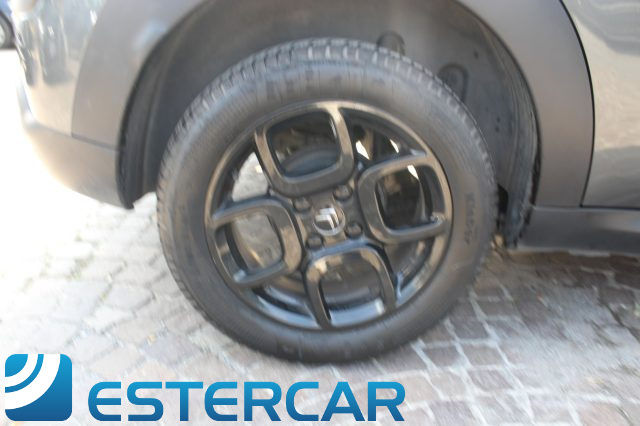 CITROEN C4 Cactus usata, con Controllo automatico clima