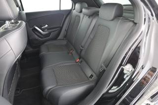 MERCEDES-BENZ A 180 usata 2
