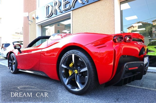 FERRARI SF90 usata, con Airbag laterali