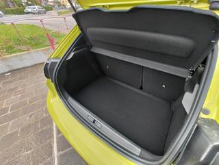 PEUGEOT 208 usata, con Servosterzo