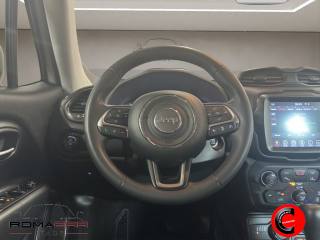JEEP Renegade usata, con Servosterzo