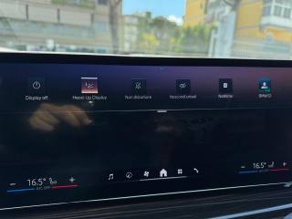 BMW X6 usata, con Regolazione elettrica sedili