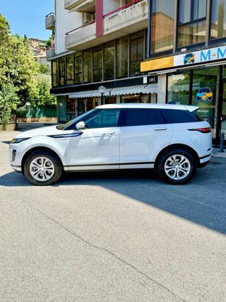 LAND ROVER Range Rover Evoque usata, con Luci diurne LED