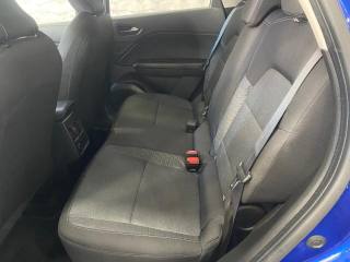 RENAULT Captur usata, con Controllo elettronico della corsia