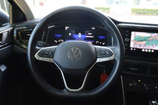 VOLKSWAGEN Taigo usata, con Fari LED