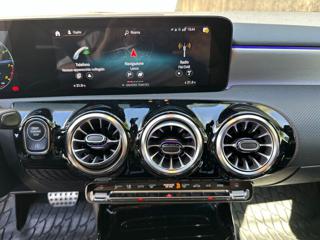 MERCEDES-BENZ A 45 S AMG usata, con Airbag testa