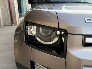 LAND ROVER Defender usata, con Telecamera per parcheggio assistito