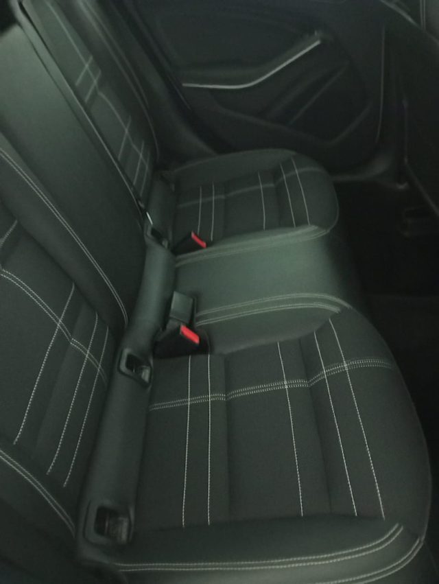 MERCEDES-BENZ A 200 usata 13